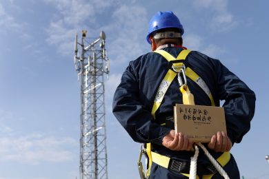 Huawei, prende corpo l’alternativa ad Apple e Google