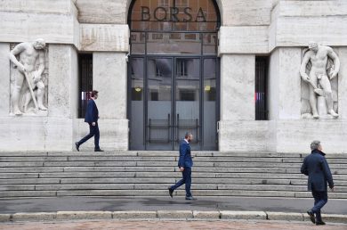 Smart Working, un’opportunità anche di investimento in Borsa