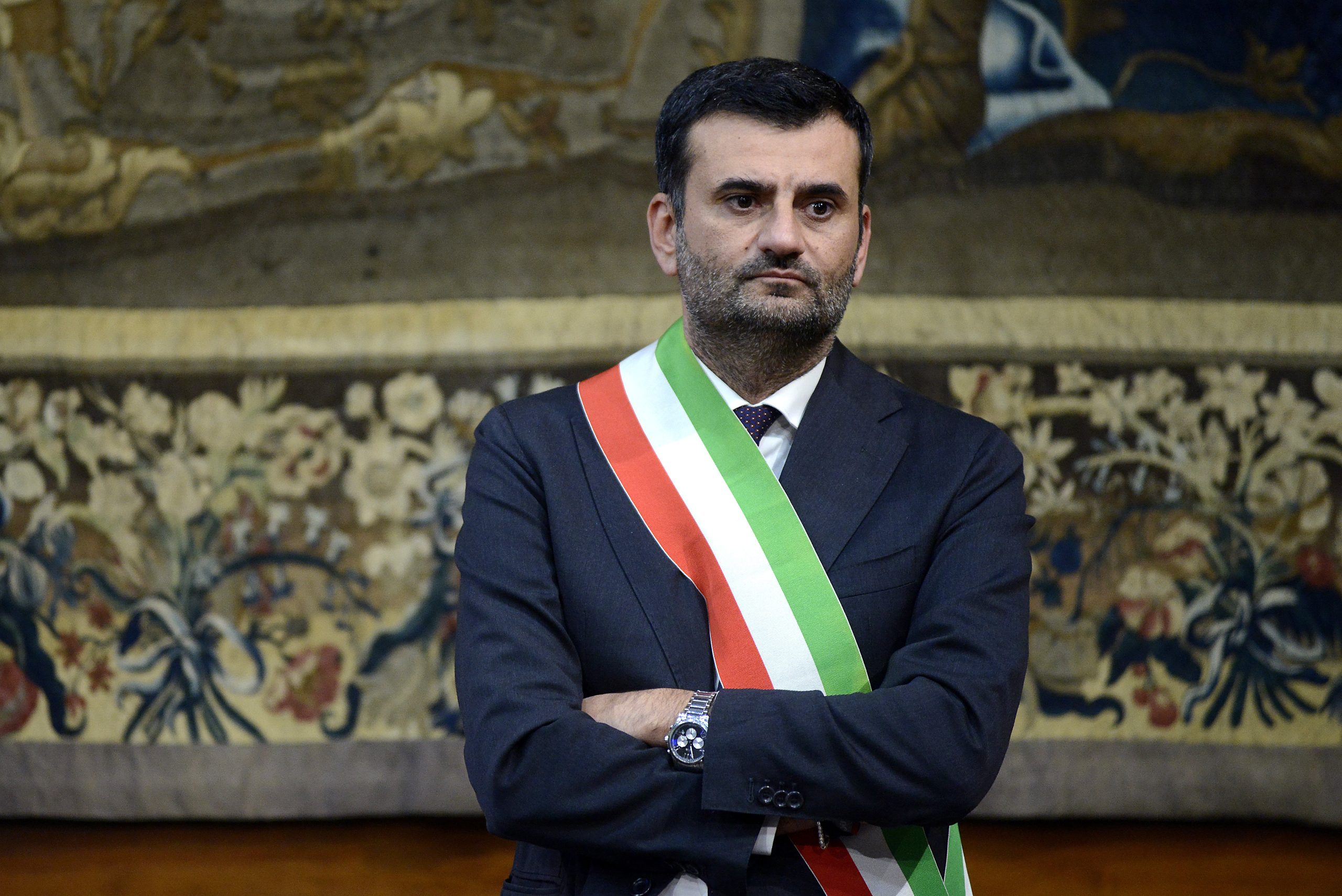 Antonio Decaro: «Il governo non ci prenda in giro»