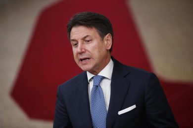 Il Decreto Ristoro, un’elemosina senza dignità