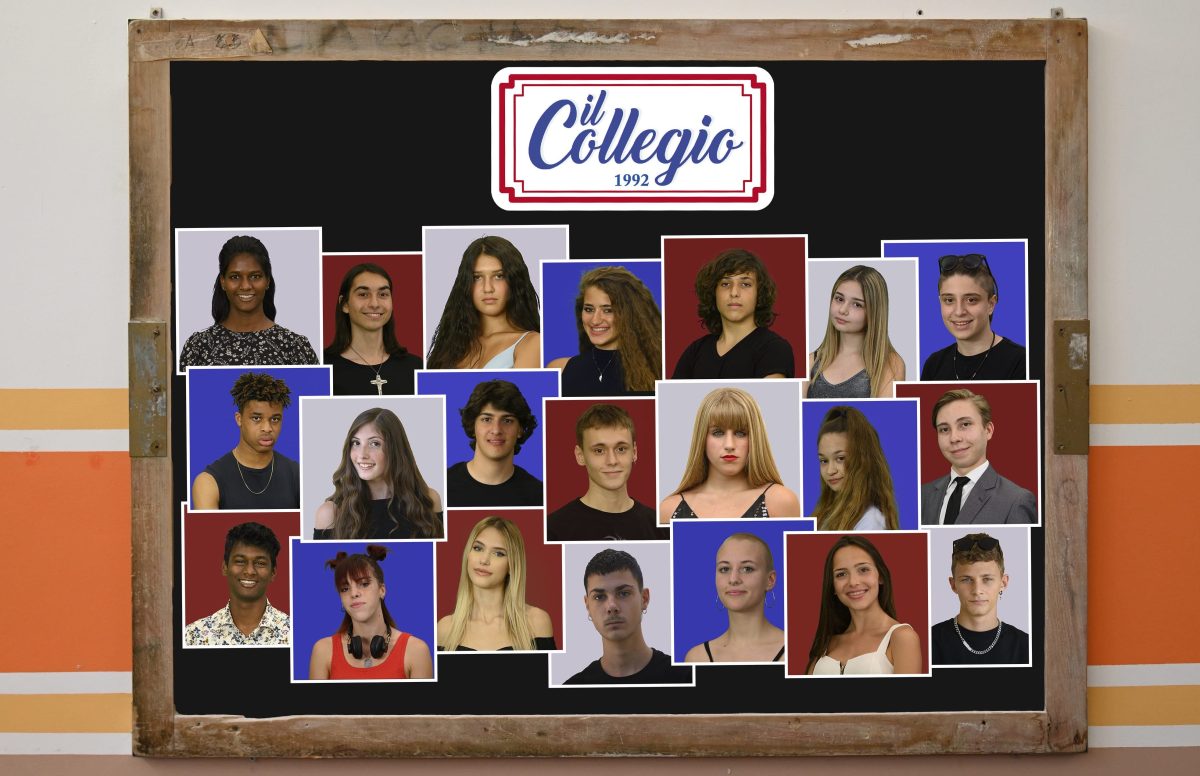 Galleria foto 'Maria Rosa Petolicchio: «Così Il Collegio è diventato un fenomeno tv»' - foto 3