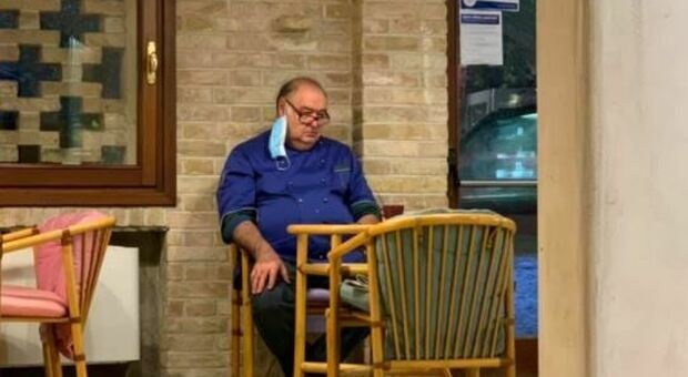 I facinorosi infiltrati fanno il gioco del governo che ignora la dignità degli imprenditori I facinorosi infiltrati fanno il gioco del governo che ignora la dignità degli imprenditori