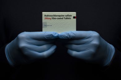 La petizione di ​Panorama​ fa aprire il dossier idrossiclorochina