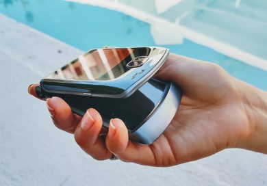 Motorola Razr 5G, la maturità della nostalgia. La nostra prova