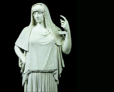 La Collezione Torlonia in cerca di una casa definitiva