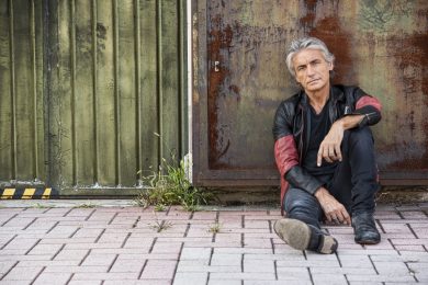 Ligabue: a dicembre arrivano l’album 7 e la raccolta 77+7