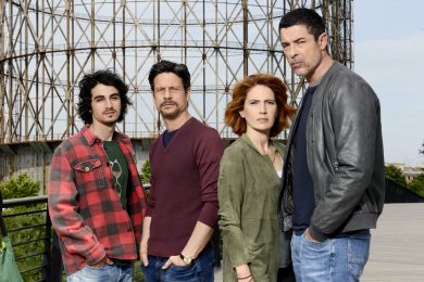 «Io ti cercherò»: le anticipazioni dell’ultima puntata