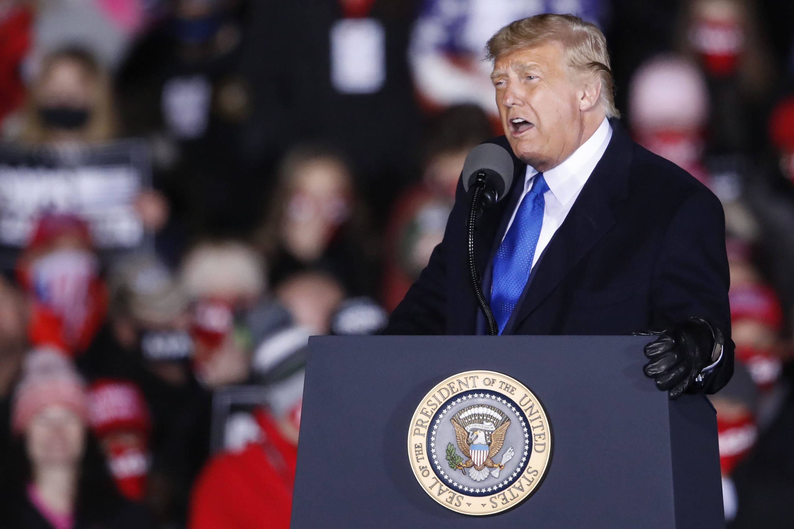 Siamo tutti un po’ Trump