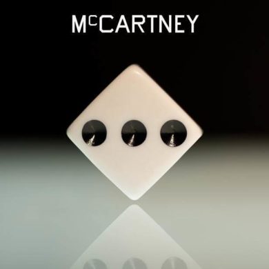 Paul McCartney: il nuovo album registrato a casa chiude la trilogia