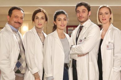 «L’Allieva 3»: le anticipazioni della quarta puntata