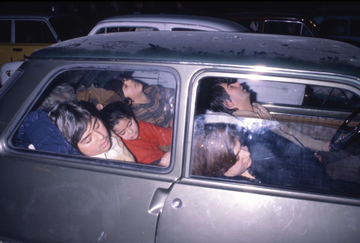 Galleria foto 'Irpinia 1980: storia del più costoso terremoto d’Italia' - foto 4