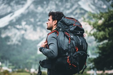 Un viaggio alla ricerca della felicità