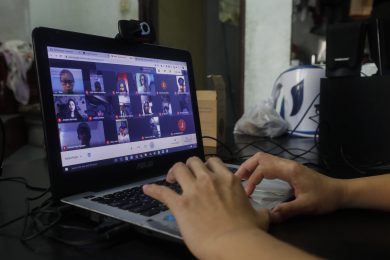 Smart working e Covid: quali norme per il settore privato