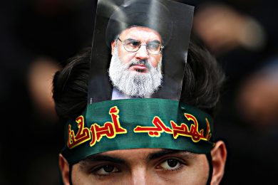 I pericoli per l’Europa arrivano da Hezbollah e Salafiti