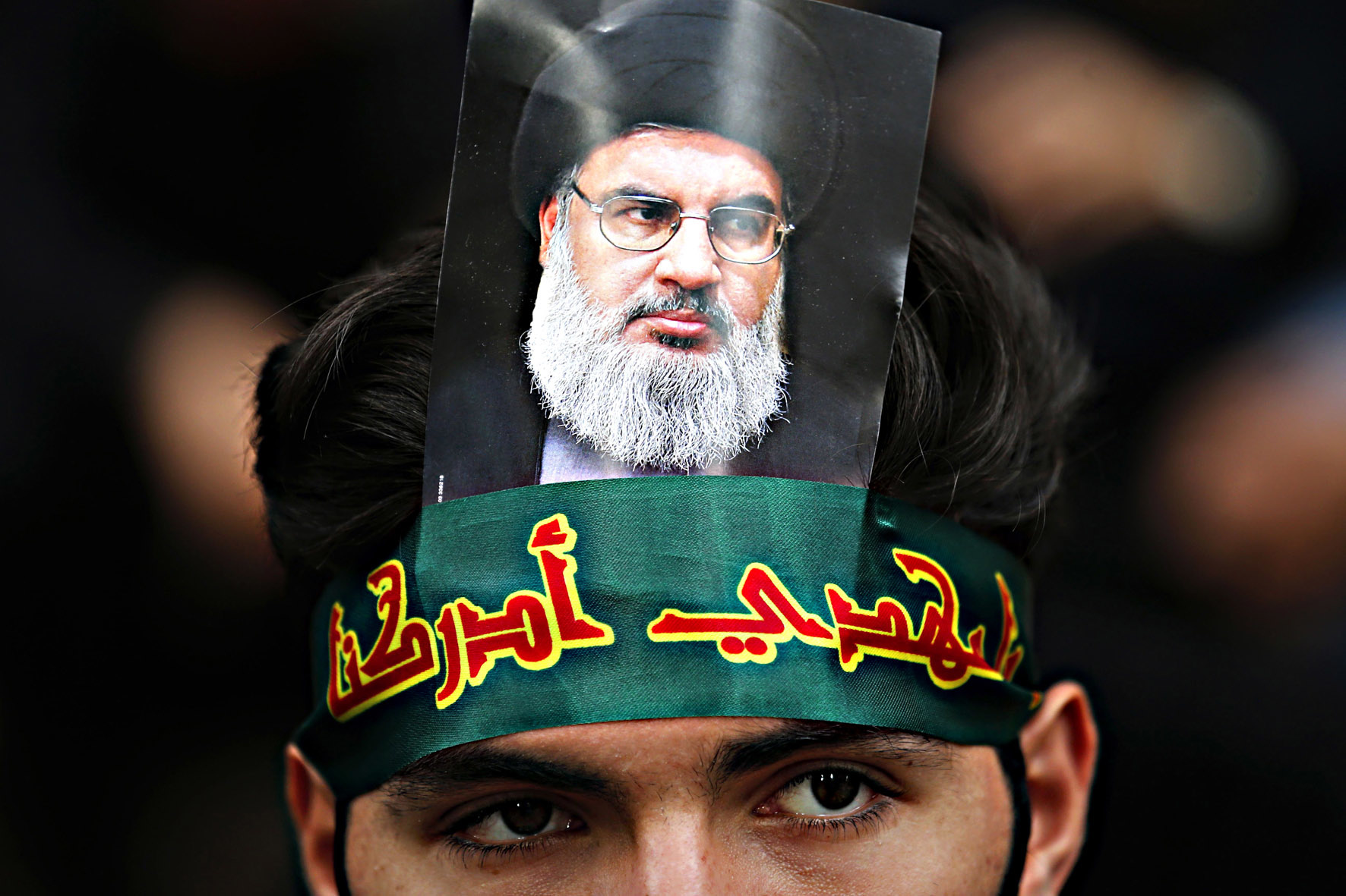 I pericoli per l’Europa arrivano da Hezbollah e Salafiti