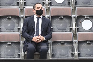 Sport, conto alla rovescia per la riforma Spadafora