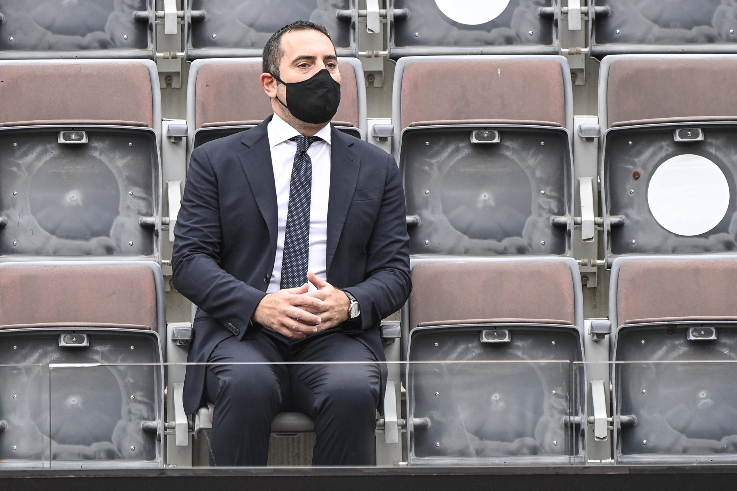 Sport, conto alla rovescia per la riforma Spadafora Sport, conto alla rovescia per la riforma Spadafora