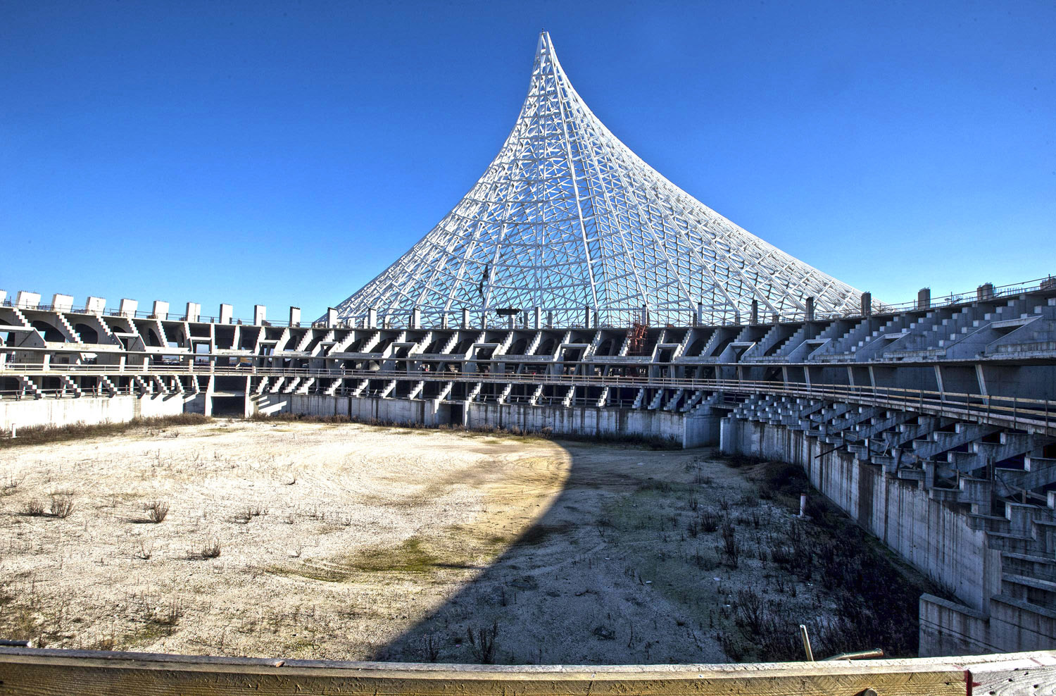 Opere senza fine Opere senza fine