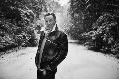 Bruce Springsteen: Letter to you, la recensione