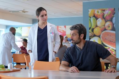 «Doc-Nelle tue mani»: le anticipazioni della sesta puntata