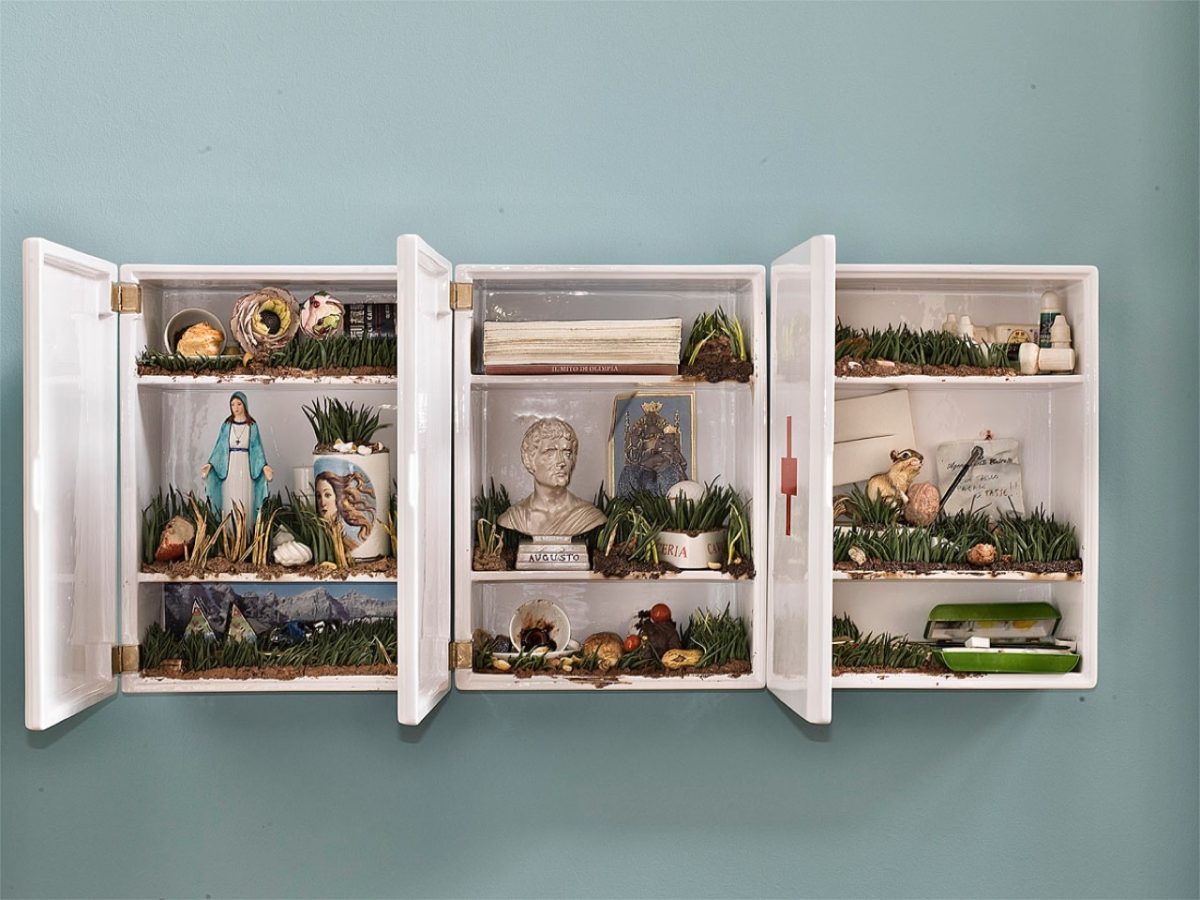 Galleria foto 'Dal ‘600 al ‘900: collezioni in dialogo ad Abano Terme' - foto 11