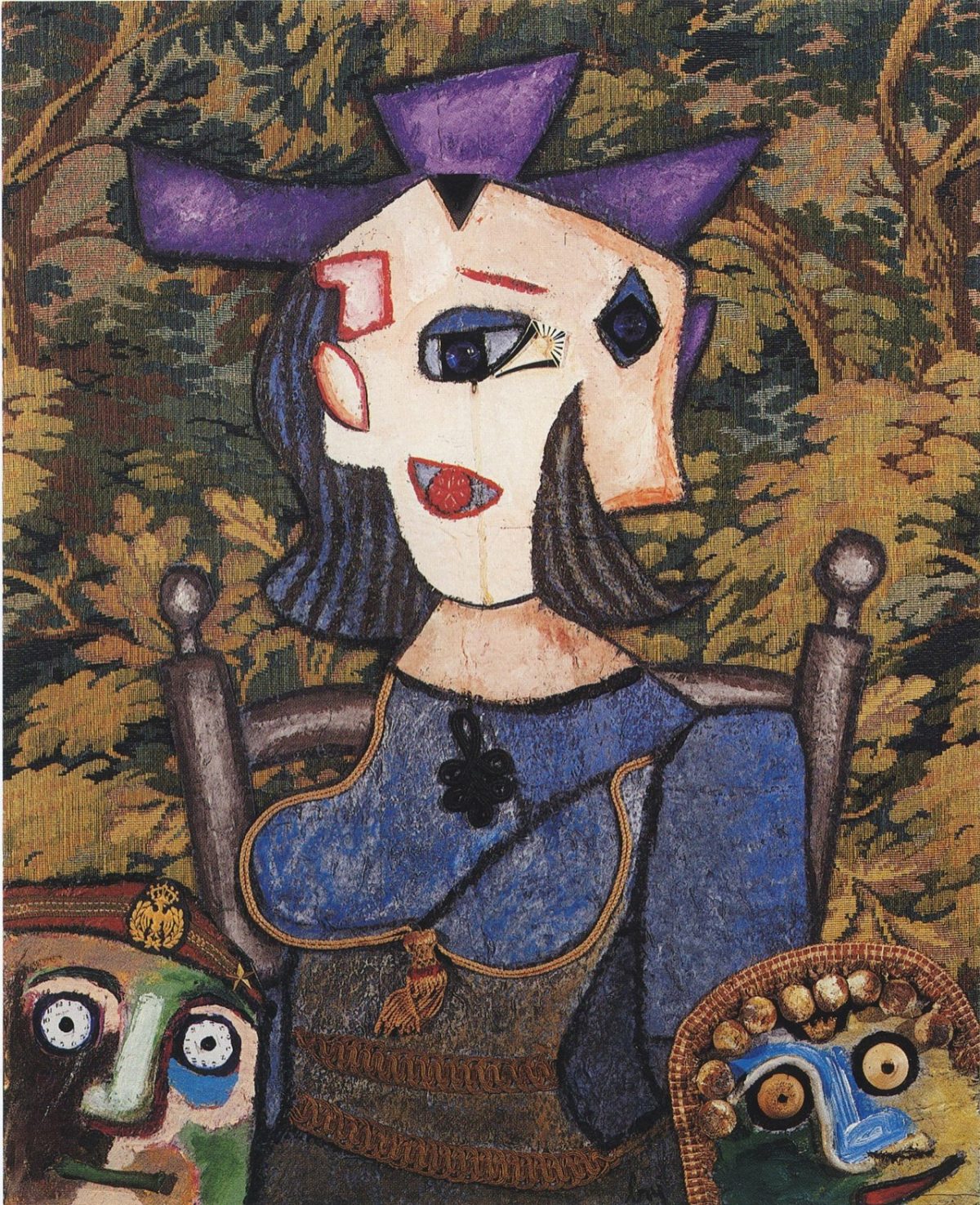 Galleria foto 'Dal ‘600 al ‘900: collezioni in dialogo ad Abano Terme' - foto 10