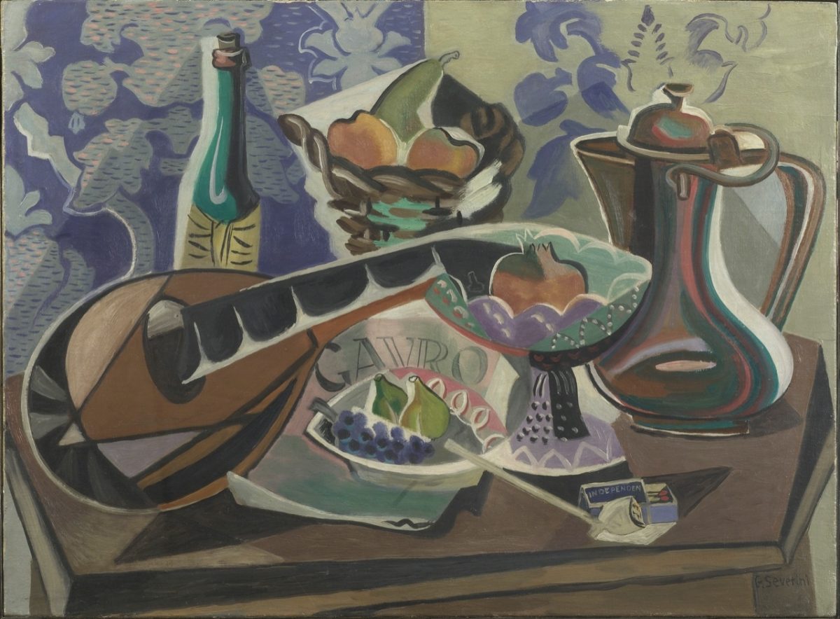 Galleria foto 'Dal ‘600 al ‘900: collezioni in dialogo ad Abano Terme' - foto 8