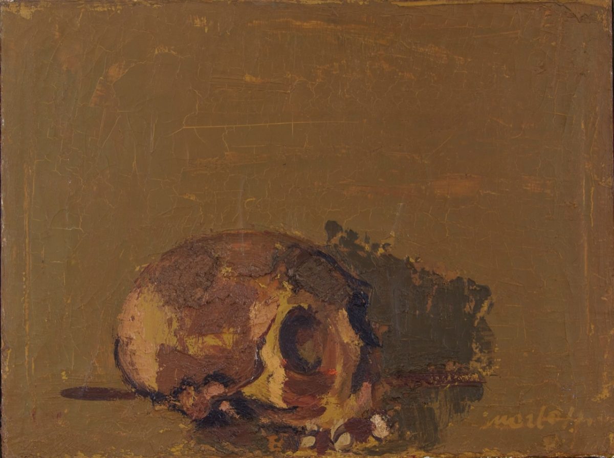 Galleria foto 'Dal ‘600 al ‘900: collezioni in dialogo ad Abano Terme' - foto 6