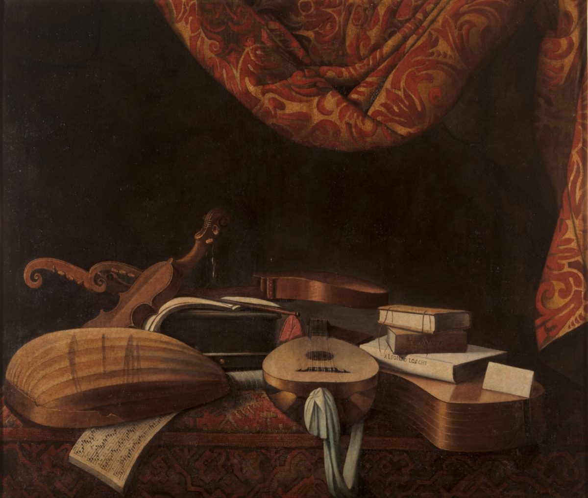 Galleria foto 'Dal ‘600 al ‘900: collezioni in dialogo ad Abano Terme' - foto 3