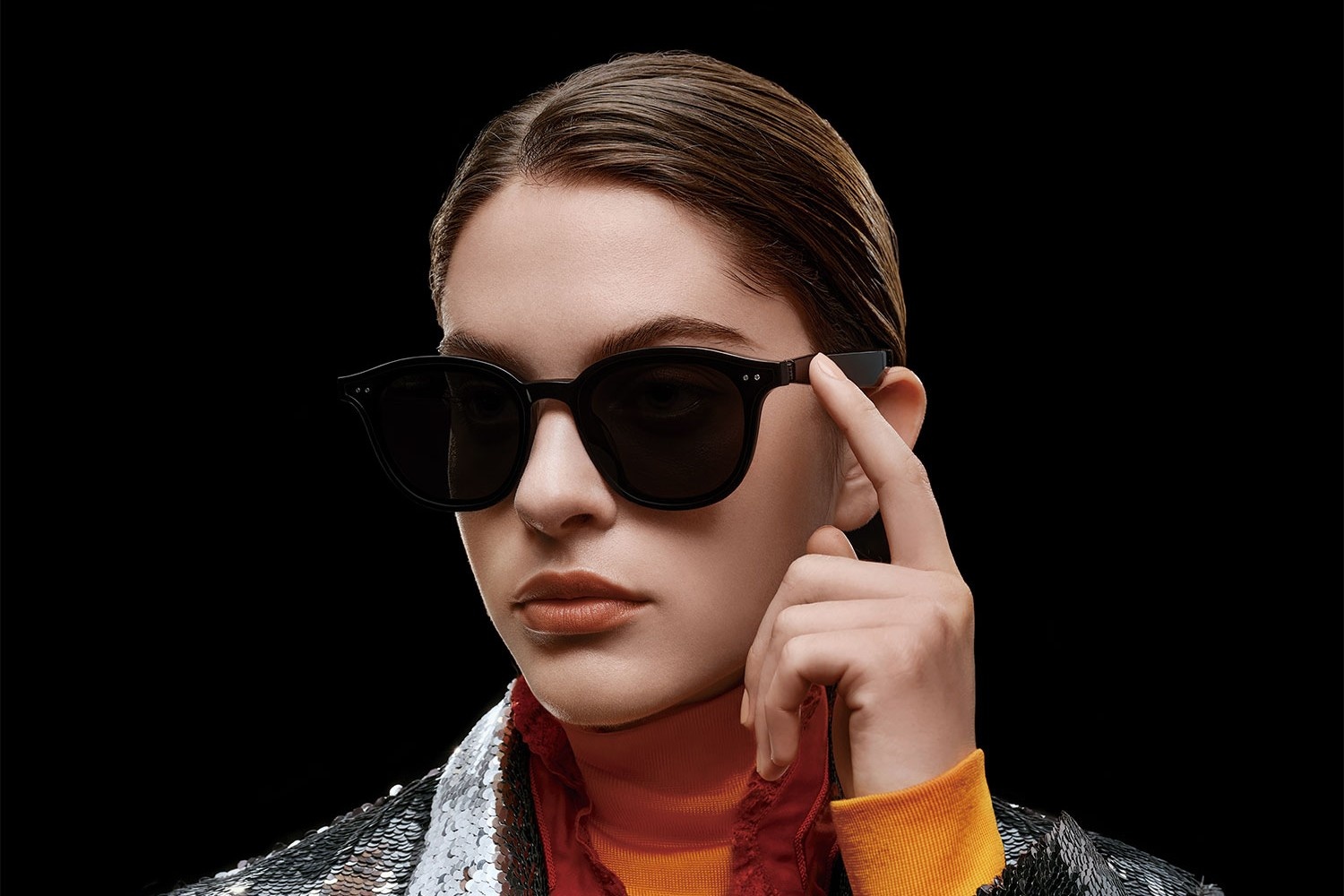 Huawei, ecco Mate40 Pro, nuovi occhiali e cuffie: l’ecosistema punta sullo stile Huawei, ecco Mate40 Pro, nuovi occhiali e cuffie: l’ecosistema punta sullo stile