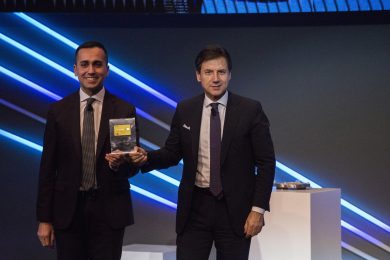 Pusher di cittadinanza