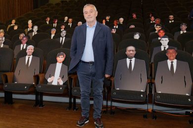 «Incassi a -80%. Coprifuoco? Senza lo spettacolo delle 20.30 un disastro»