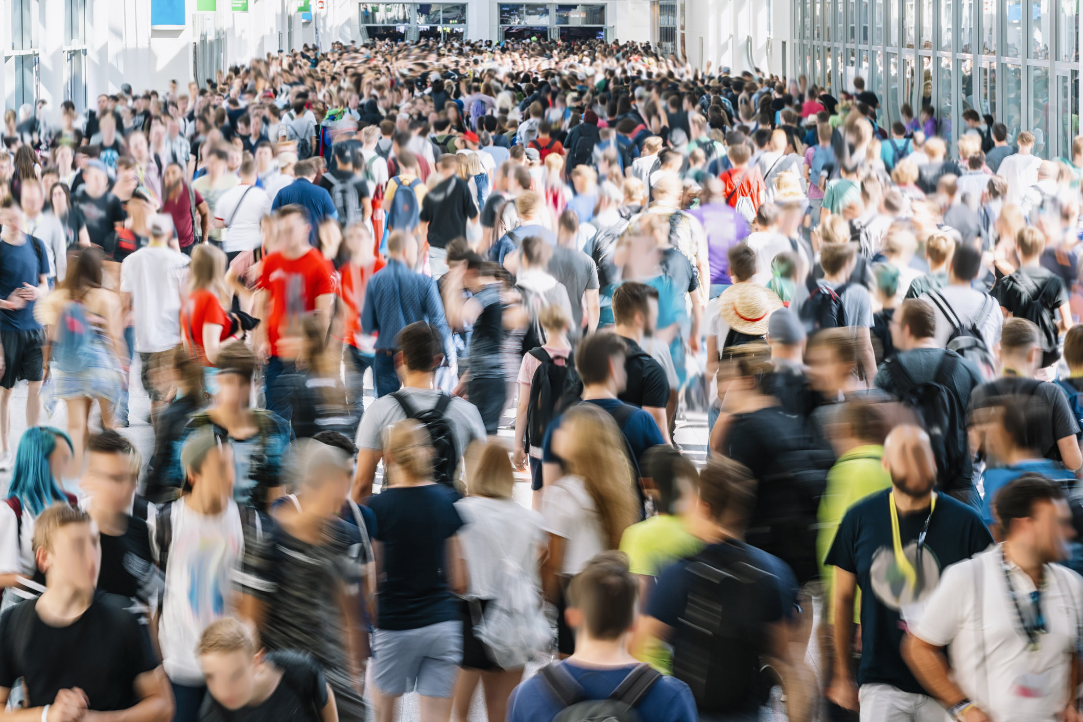 Quei malati speciali dimenticati dal governo