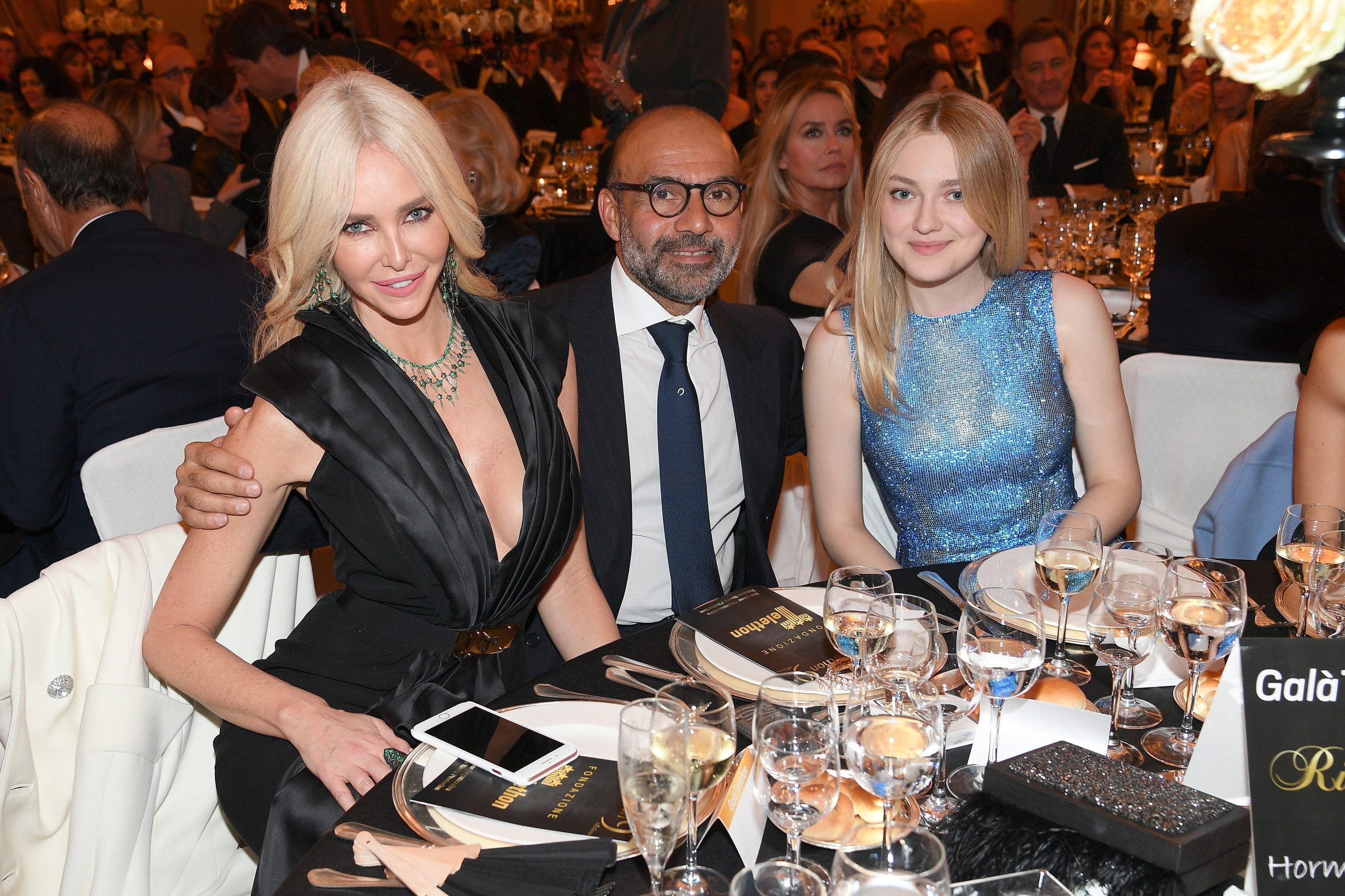 Se il miliardario vuole indietro i soldi dei regali alla ex…