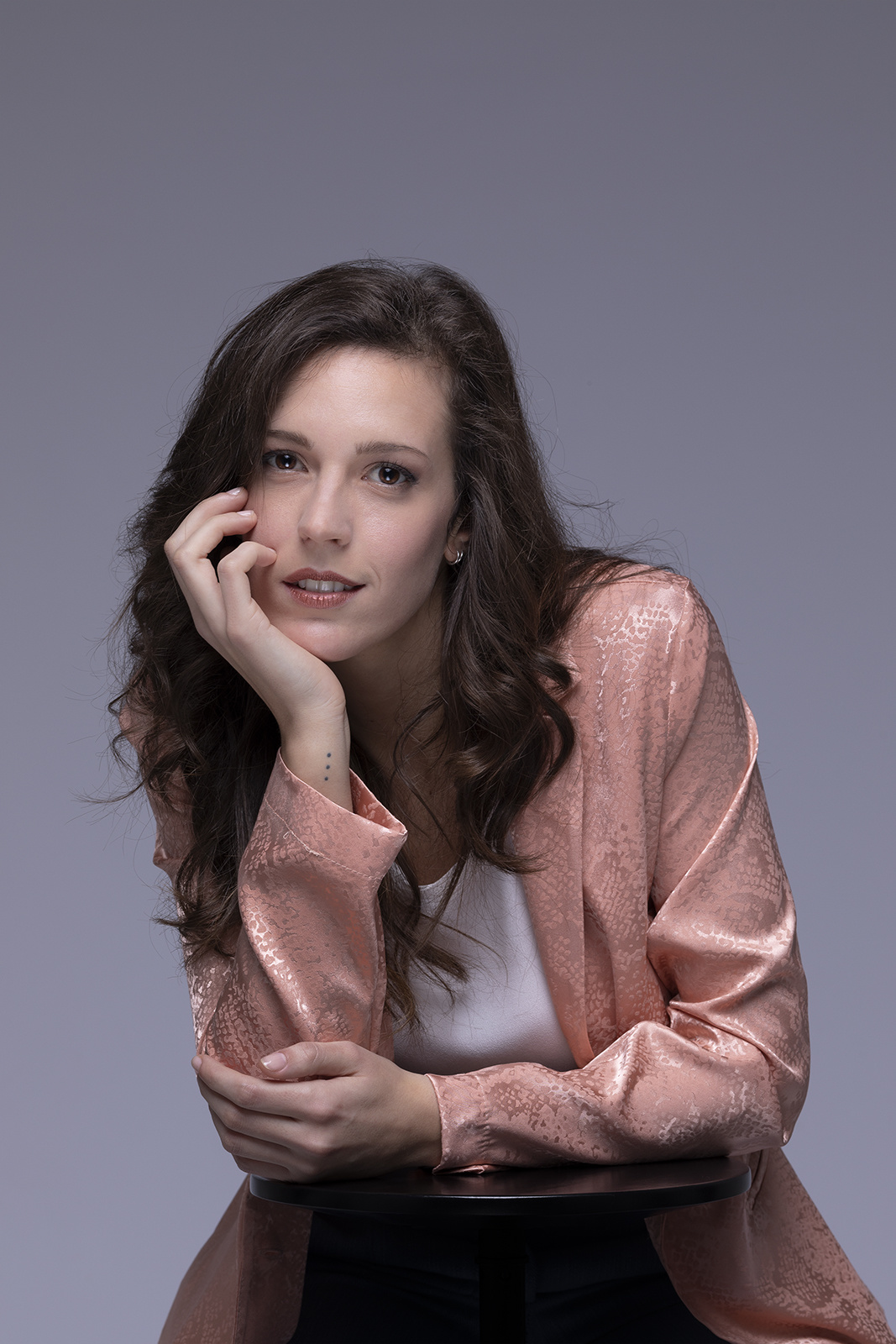 Come la Felicità, l’ultimo singolo (benaugurante) di Elisa Sapienza