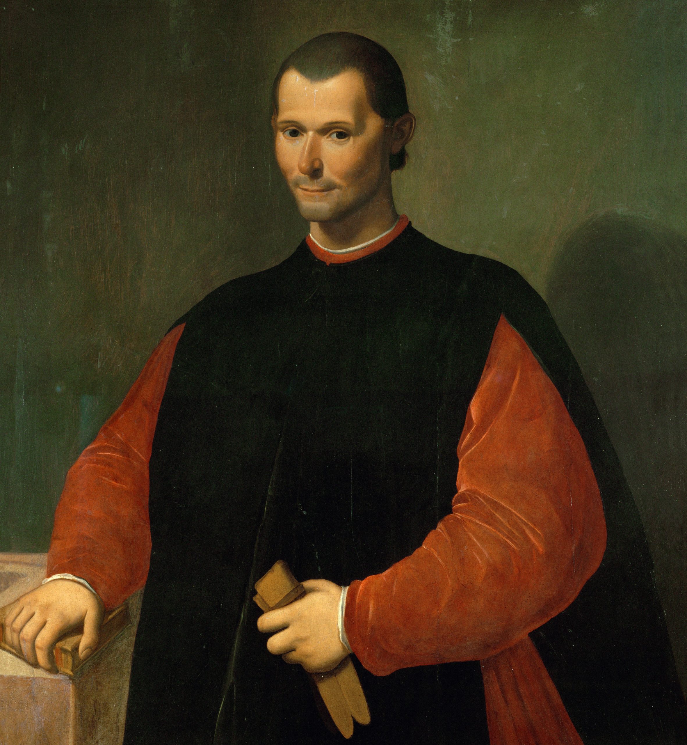 La lezione di Machiavelli (e non solo) ai politici di oggi