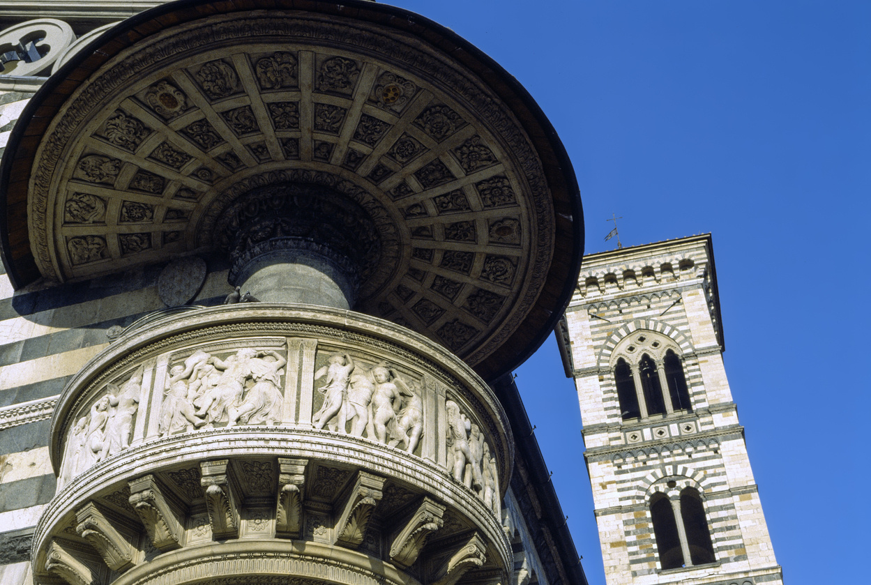 Prato, terra di piloti e cioccolatieri Prato, terra di piloti e cioccolatieri