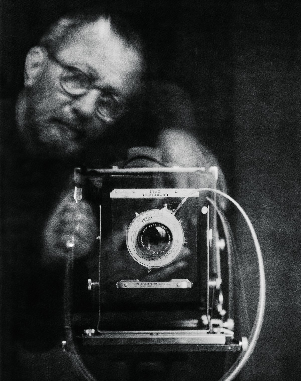 Galleria foto 'Paolo Roversi: «Con i miei scatti racconto bellezza, moda, amicizia e complicità»' - foto 2