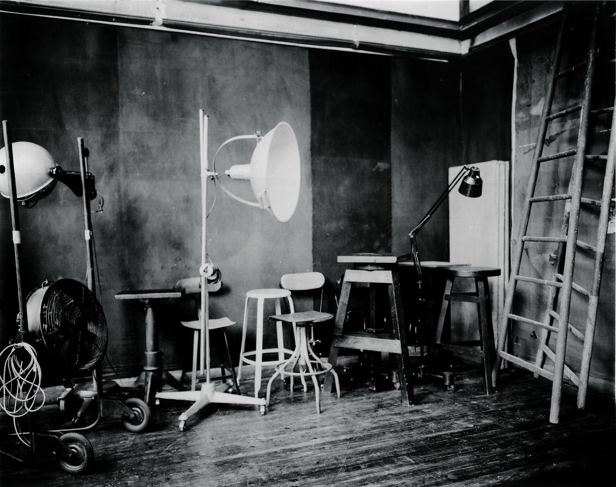 Galleria foto 'Paolo Roversi: «Con i miei scatti racconto bellezza, moda, amicizia e complicità»' - foto 5