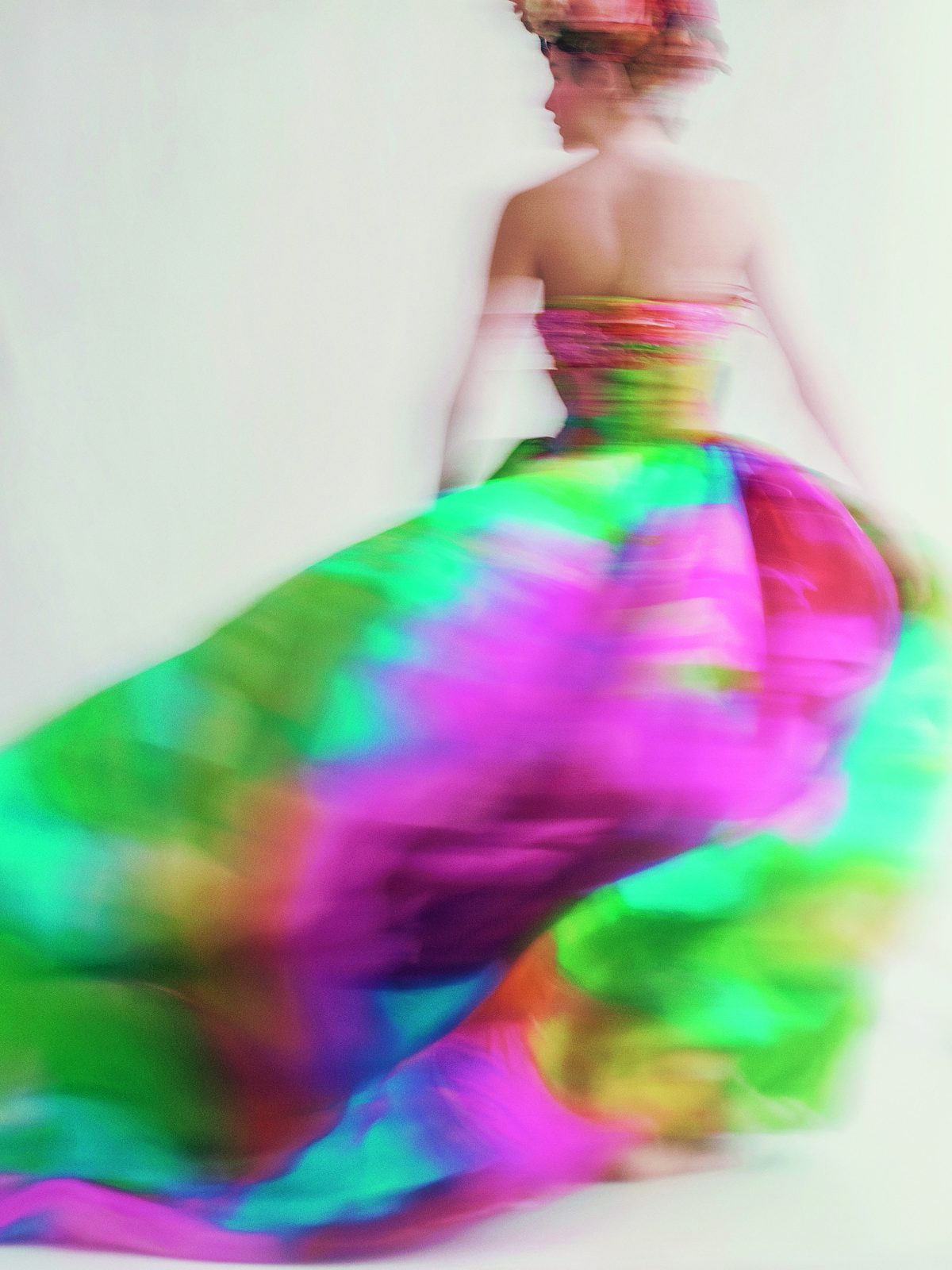 Galleria foto 'Paolo Roversi: «Con i miei scatti racconto bellezza, moda, amicizia e complicità»' - foto 8