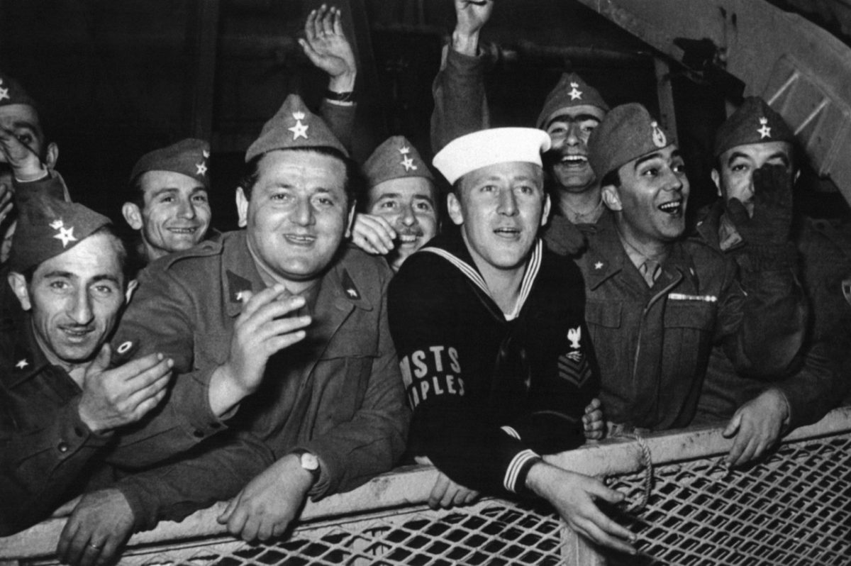 Il M.A.S.H. italiano: l’ospedale n.68 nella guerra di Corea