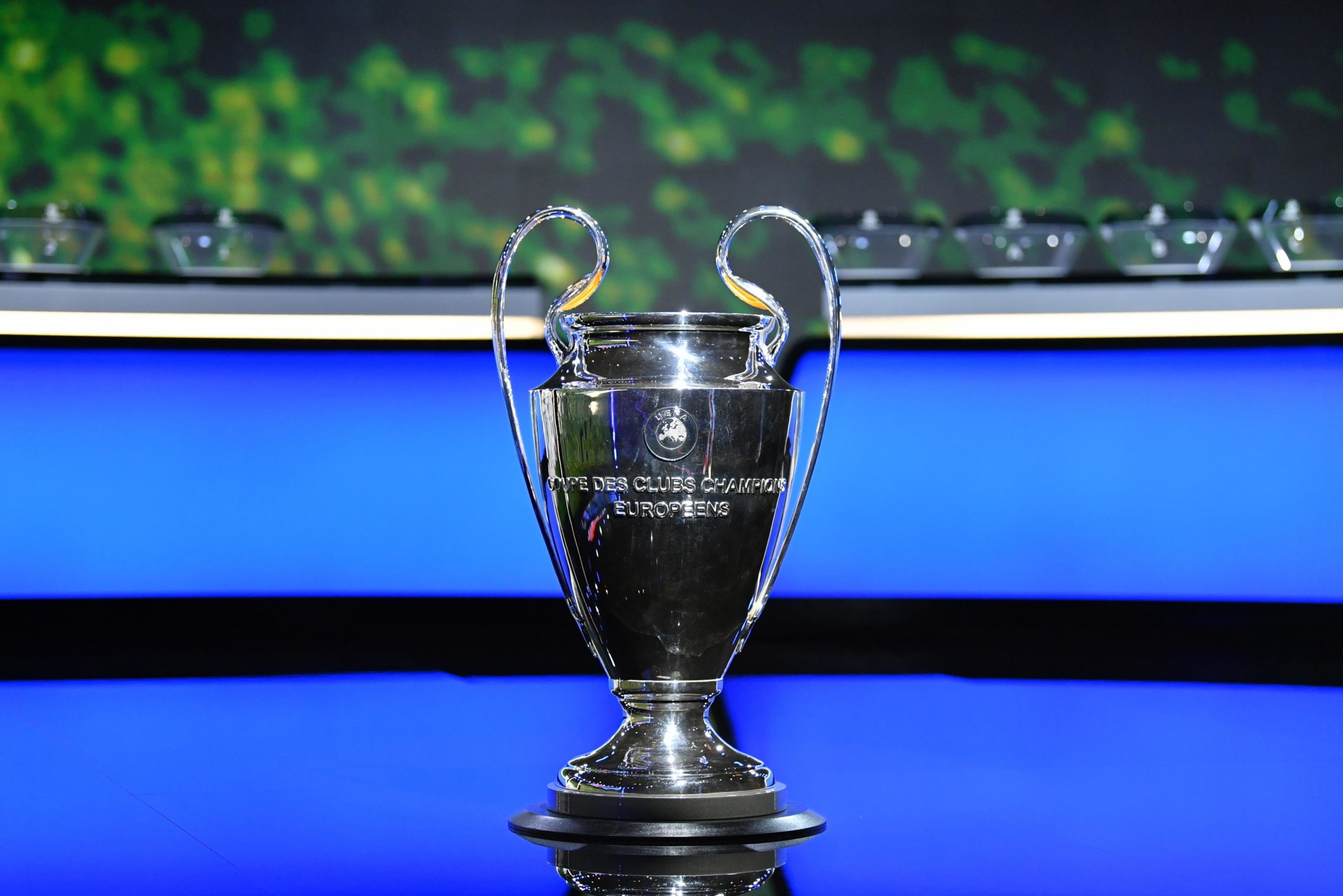 Torna la Champions League, ultima frontiera del calcio ricco