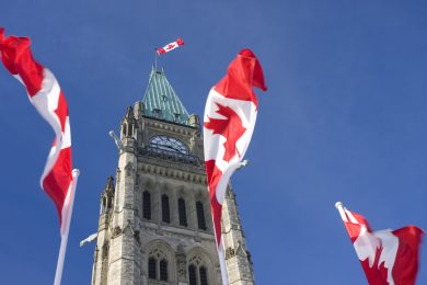 Ricerca e soccorso mediante cellulari, il Canada cerca sistemi di localizzazione