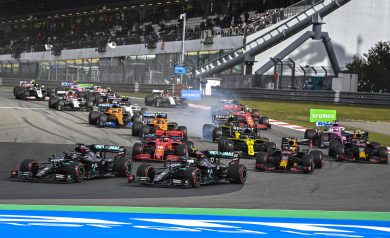 Salviamo la Formula 1 che così com’è non piace a nessuno