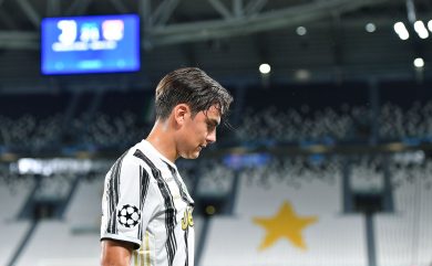 Juve, Dybala così non serve