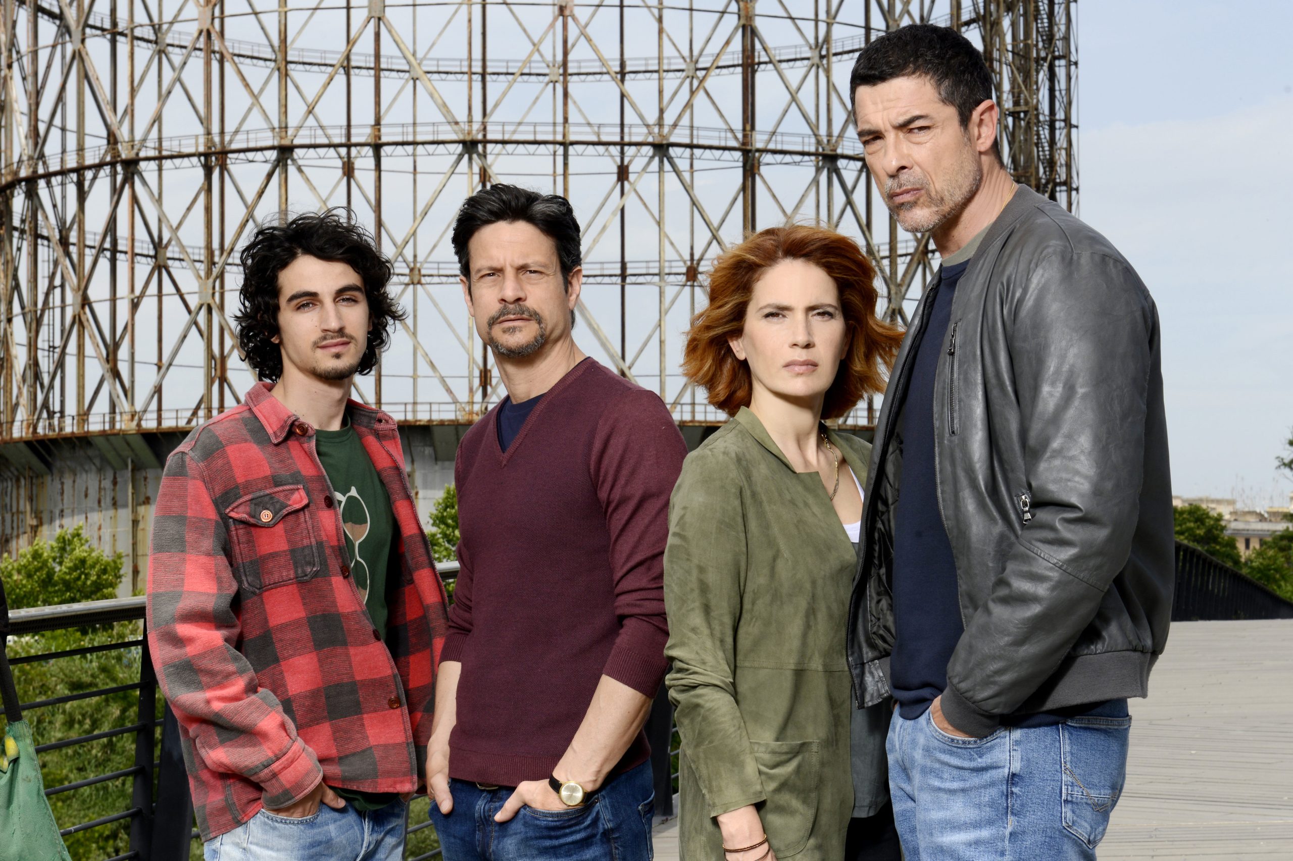 «Io ti cercherò»: le anticipazioni della terza puntata