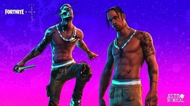 Il futuro dei 
concerti
 è online 
e nei videogame