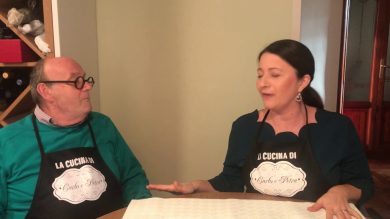 Le pillole di galateo di Petra e Carlo: come apparecchiare la tavola