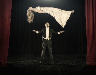 L’illusione si fa scienza