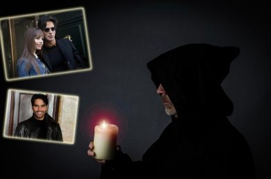 Le sette sempre in cerca di adepti famosi